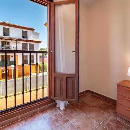 Encinas Golf Y Playa *
