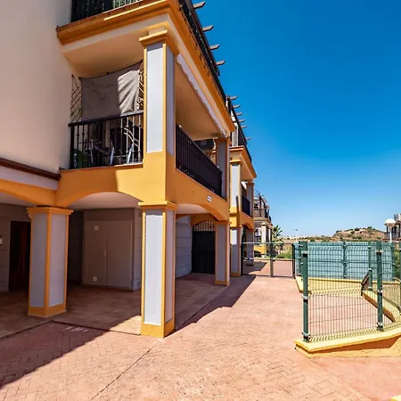 Encinas Golf Y Playa